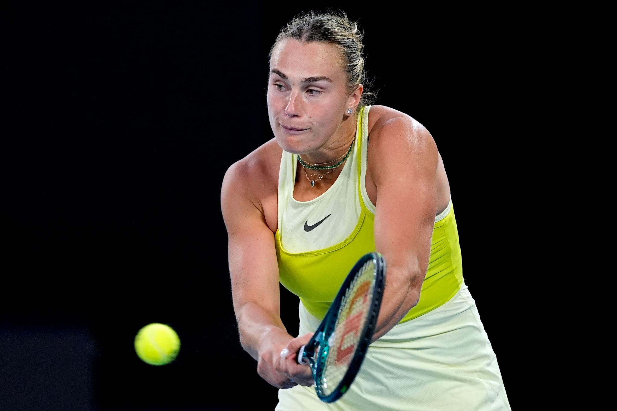 Spannung pur: Sabalenka und Keys im Finale der Australian Open