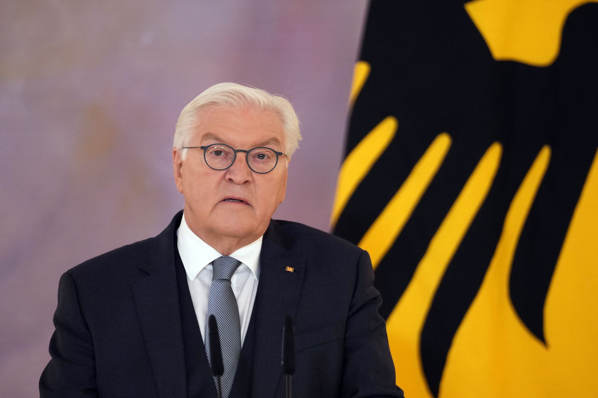 Gerüchte um Steinmeier und FPÖ in Österreich