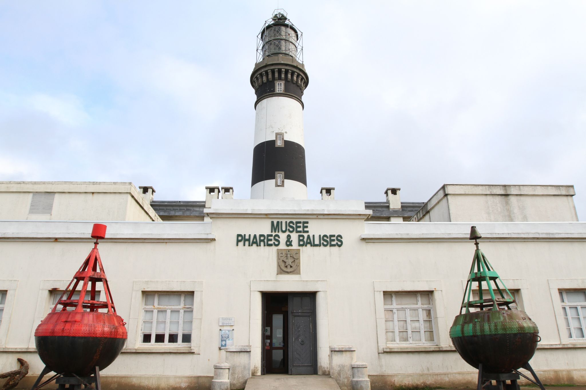 Bretagne empört – Leuchtturm soll markantes Feuer verlieren