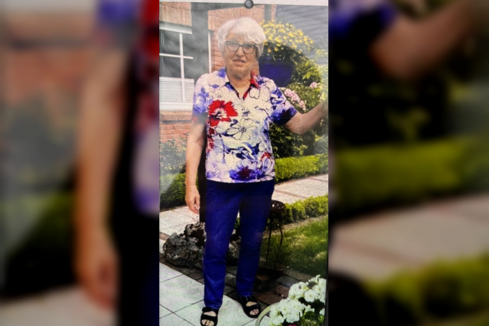 Kellinghusen: Öffentlichkeitsfahndung nach Seniorin