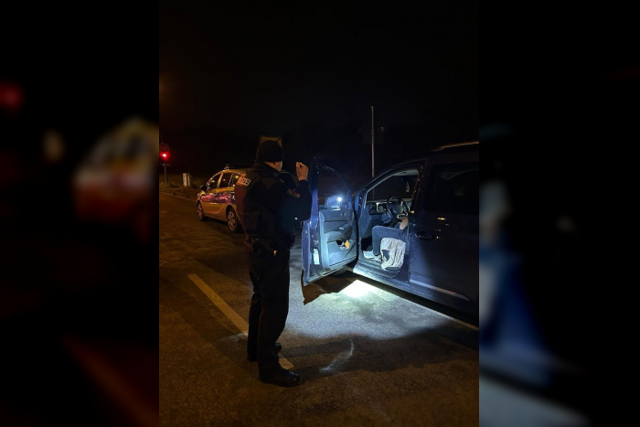 Hofheim am Taunus: Gewalt bei Geburtstagsparty