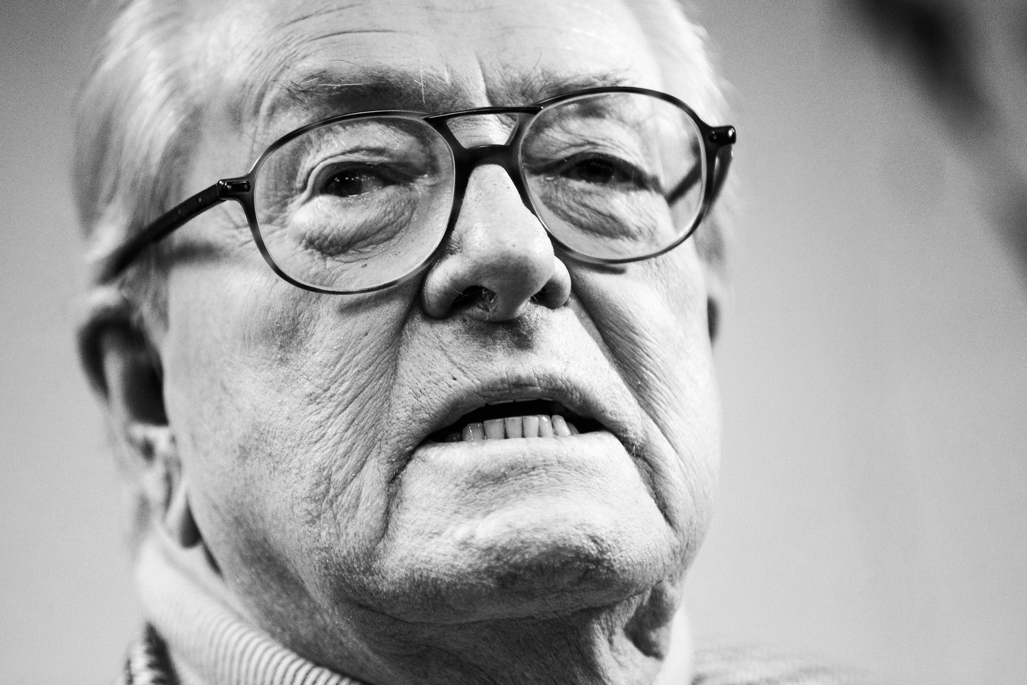 Jean-Marie Le Pen: Der «Teufel der Republik» ist tot