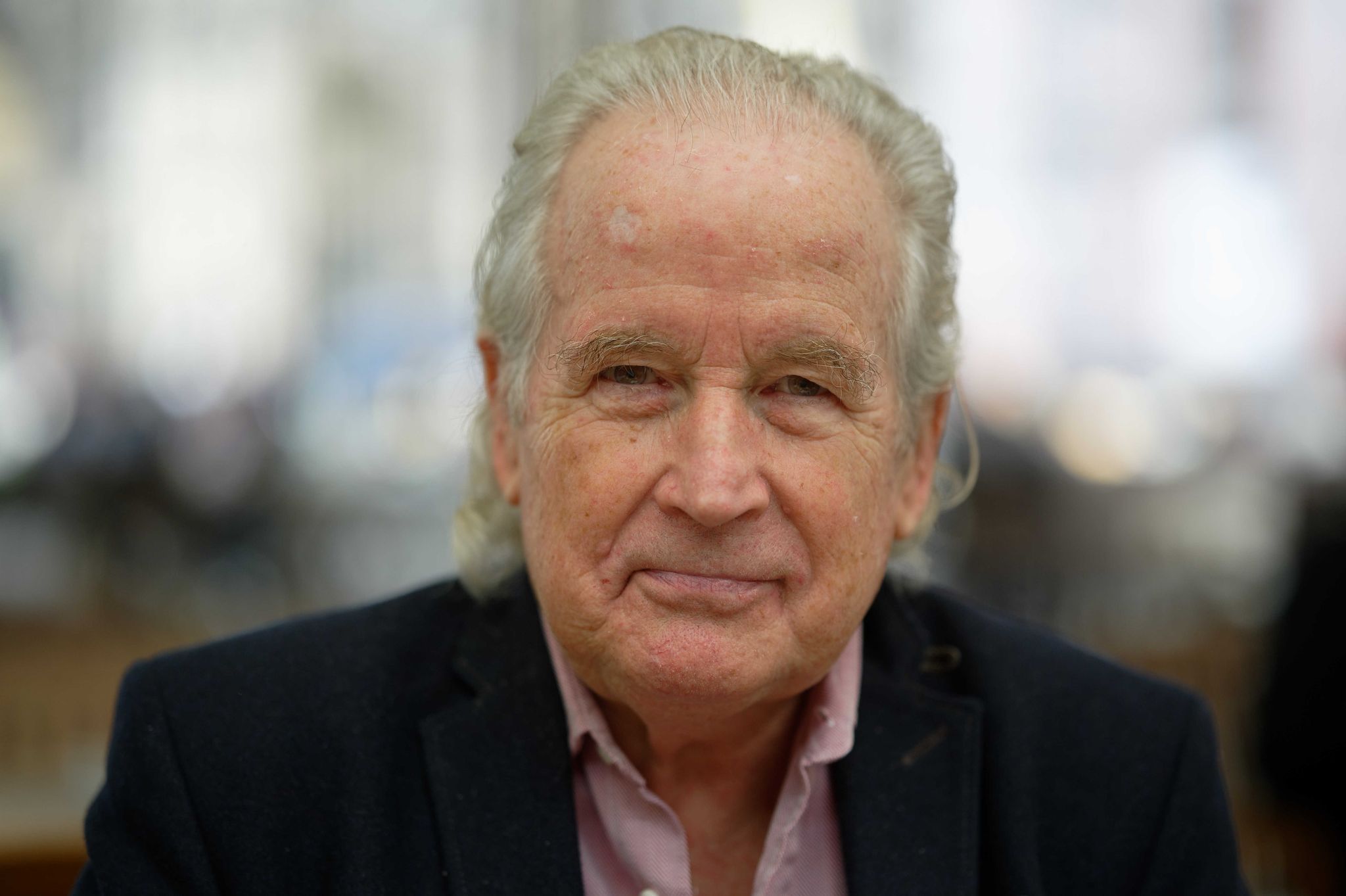 Fernsehlegende Max Schautzer gestorben