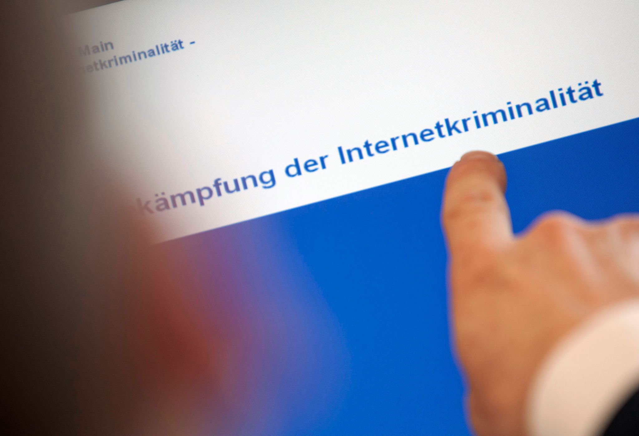 Behörden schalten Cybercrime-Foren ab