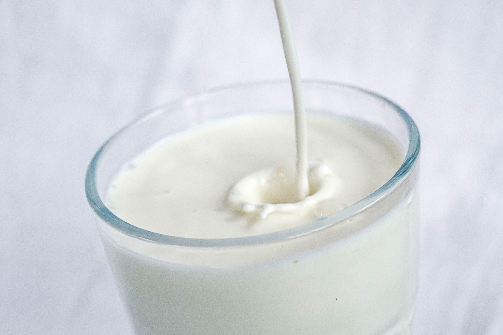 Studie: Milch und Joghurt senken Darmkrebsrisiko