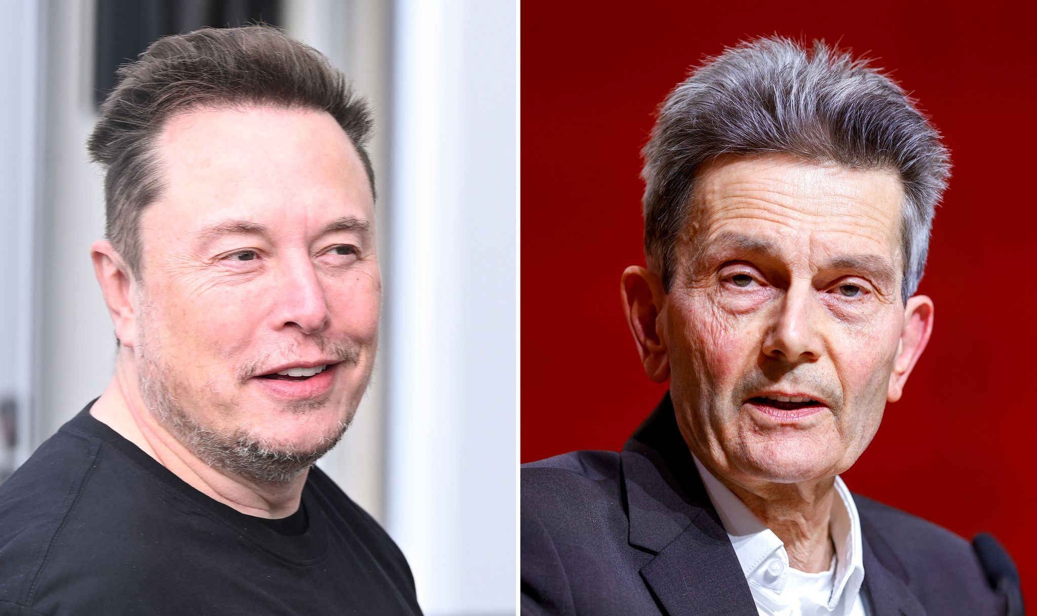 Mützenich: Beziehungen zu USA durch Musk in Gefahr