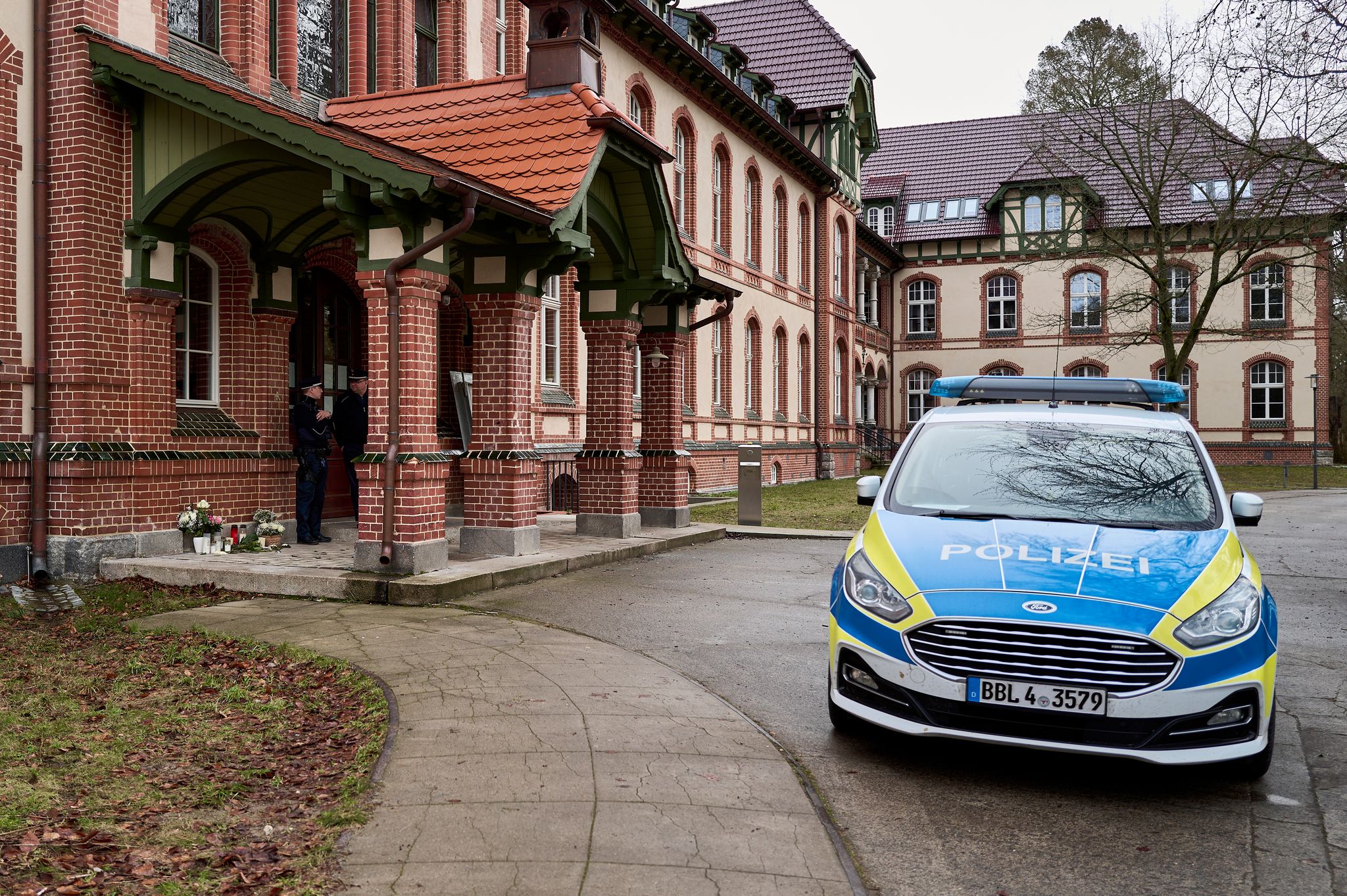 Taskforce zur Abschiebung von Straftätern befasst sich mit 23-Jährigem aus Guinea, Entscheidung zur Abschiebung steht noch aus