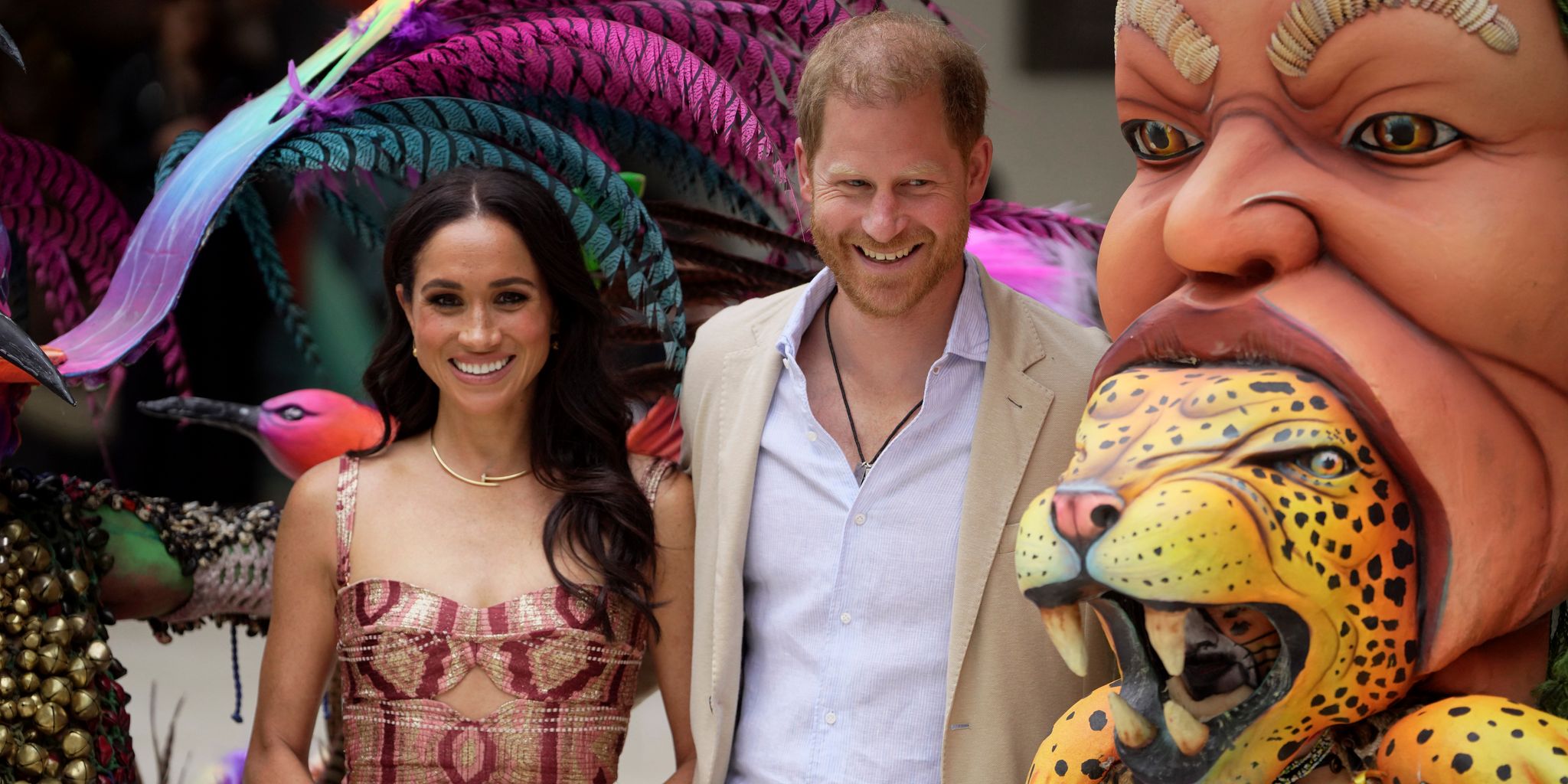 Fünf Jahre «Megxit»: Kehrt der verlorene Sohn zurück?