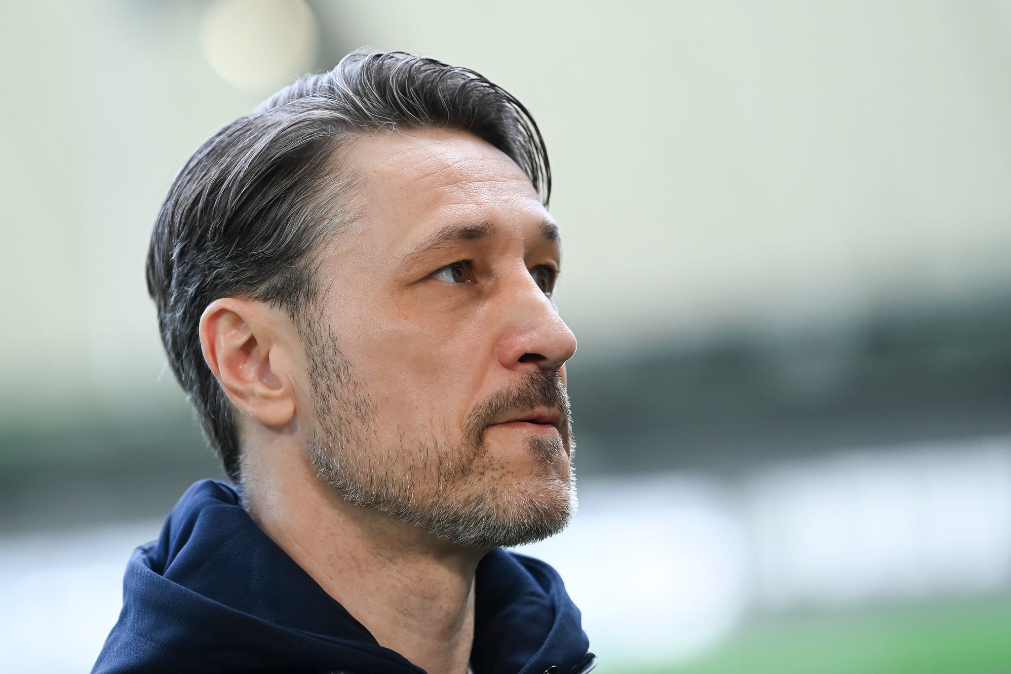 Niko Kovac neuer Trainer von Borussia Dortmund