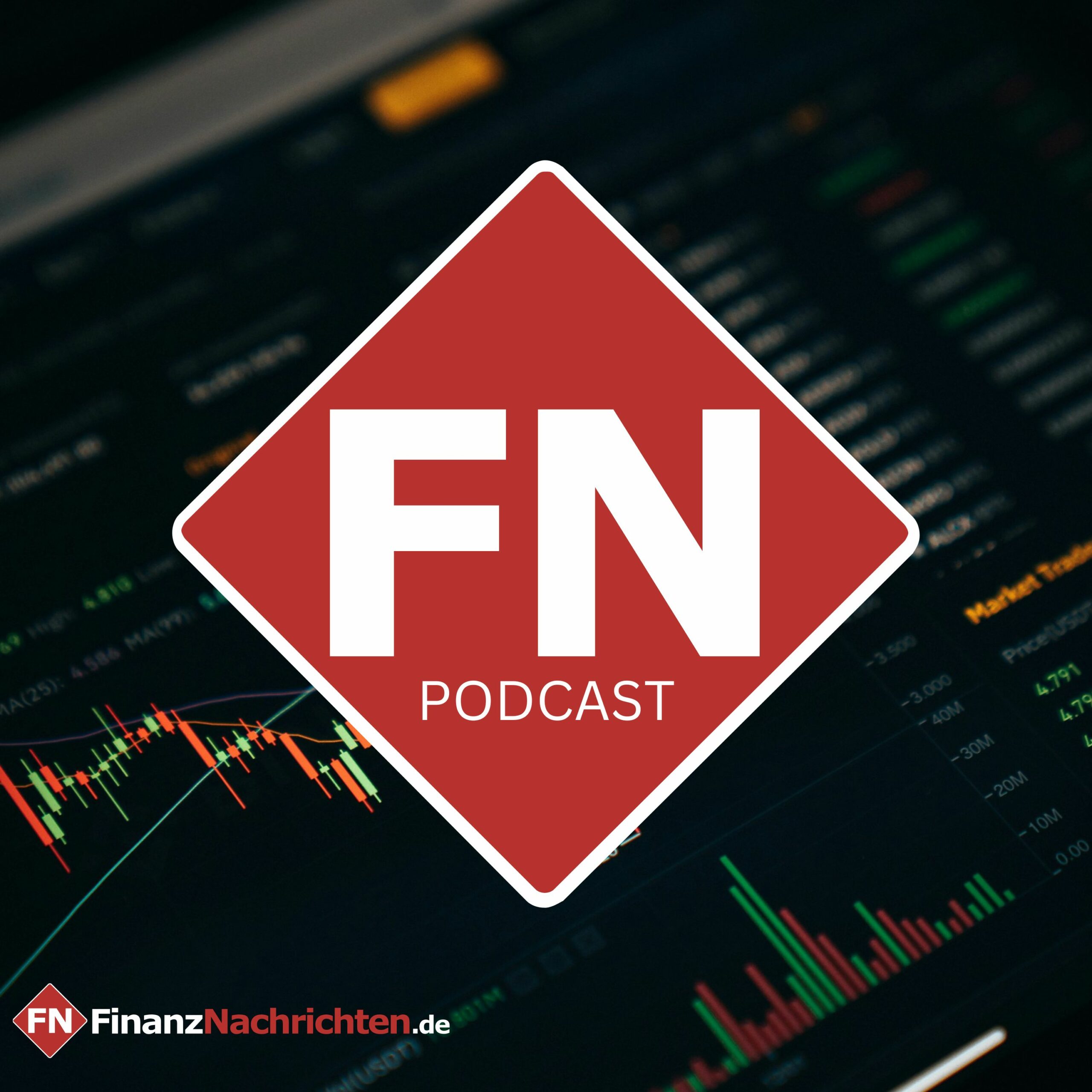 Vorgestellt: Podcast FinanzNachrichten.de – Aktuelle Trends zu Aktien, Börse und Wirtschaft