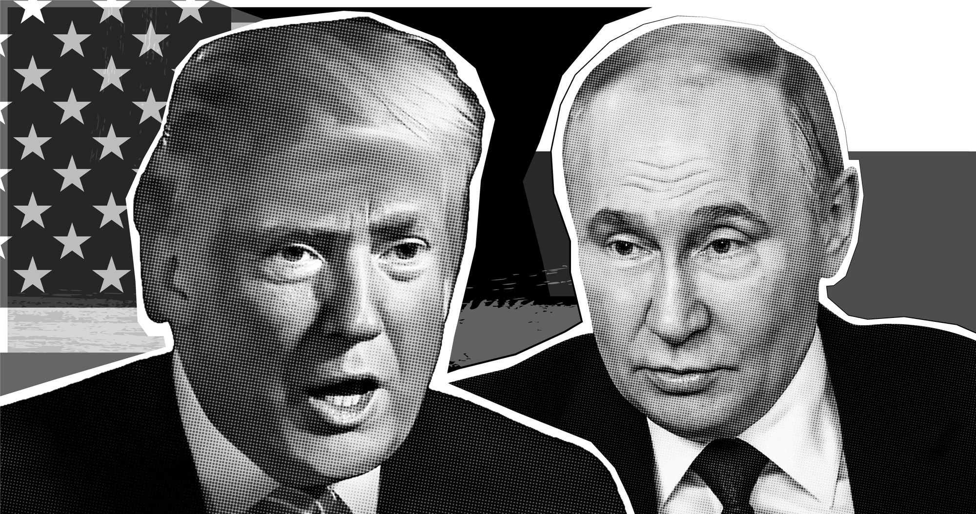 Putin, Trump und die Weltpolitik: Eine gefährliche Zeitenwende