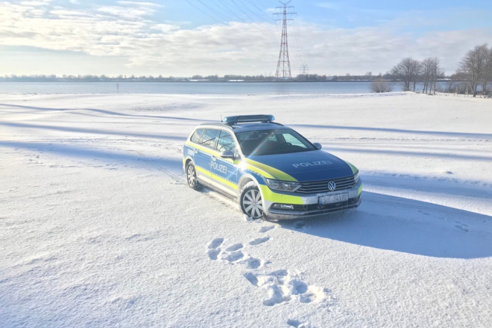 Elmshorn: Winterchaos in Pinneberg und Segeberg