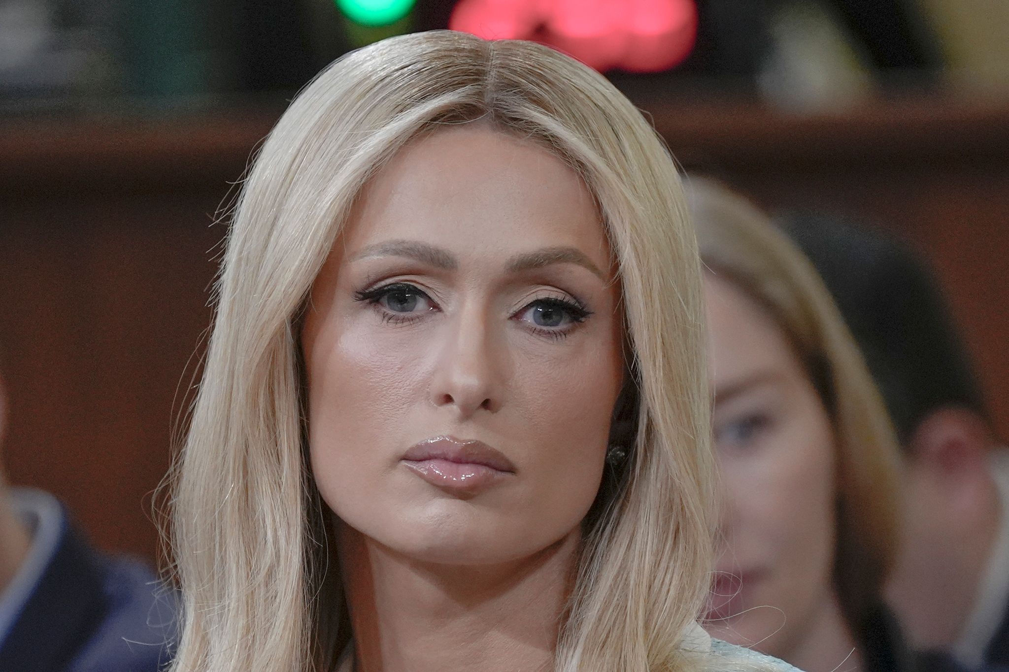 Stars in Kalifornien von Großbränden betroffen: Paris Hilton, Bill Kaulitz, Ralf Moeller