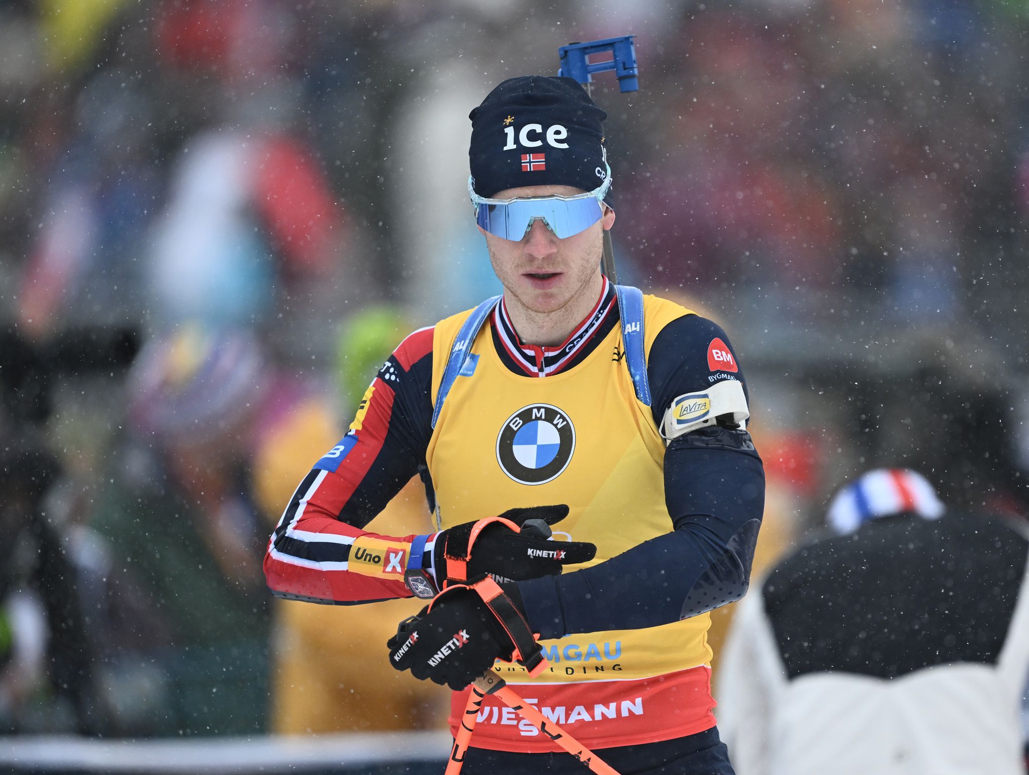 Überraschendes Karriereende: Johannes Thingnes Bö beendet nach diesem Winter seine Laufbahn