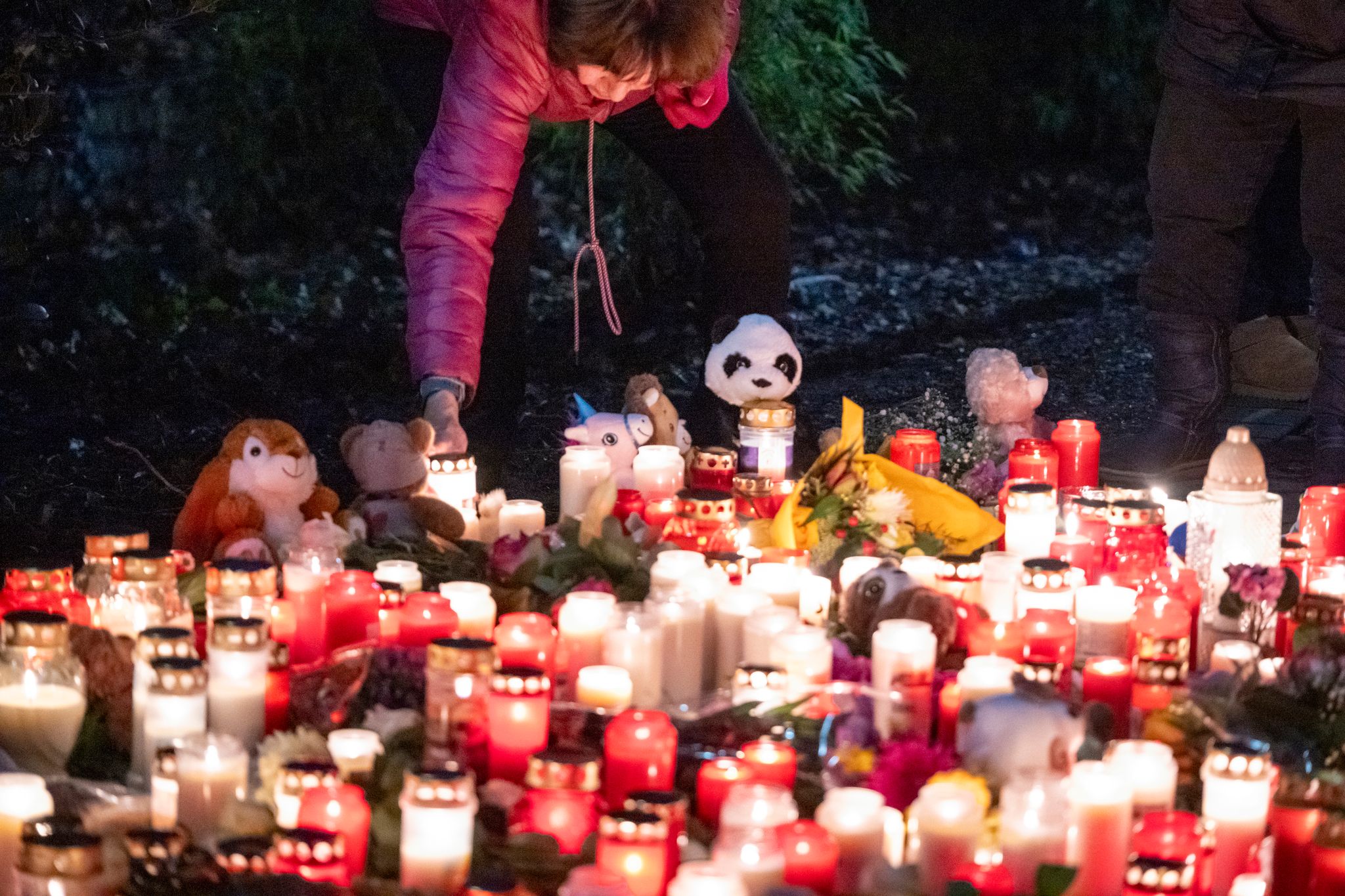 Schuldzuweisungen in der Debatte über Aschaffenburg