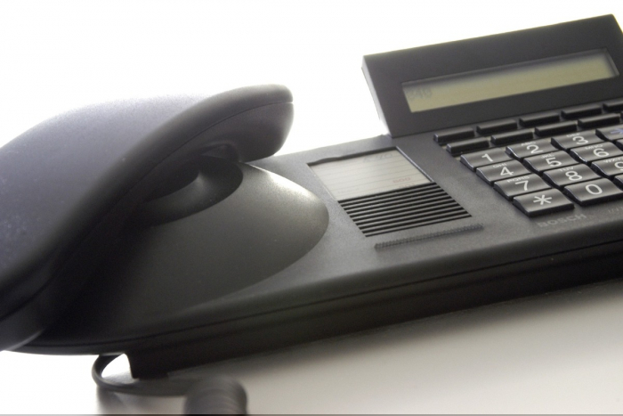 Halle: Telefonanlage-Ausfall am Hauptzollamt Magdeburg