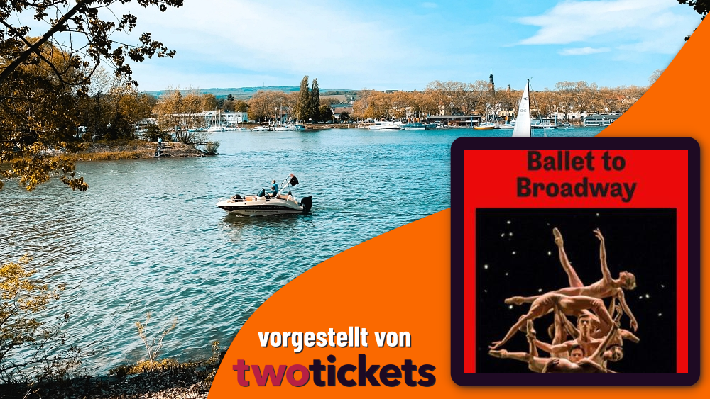 Tanz in Frankfurt am Main am 25.05.25: Royal Ballet Live: