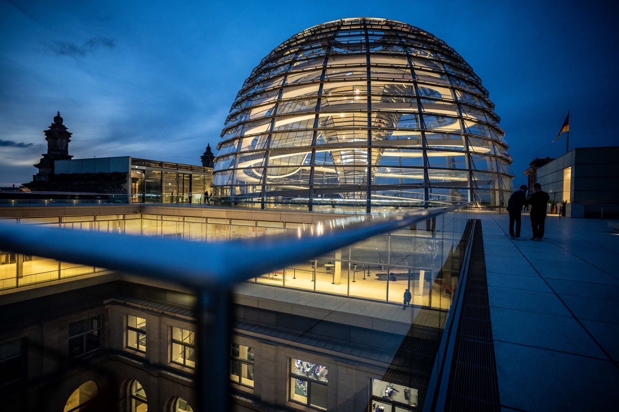 Finanzbranche gibt Millionen für Lobbyismus in Politik aus