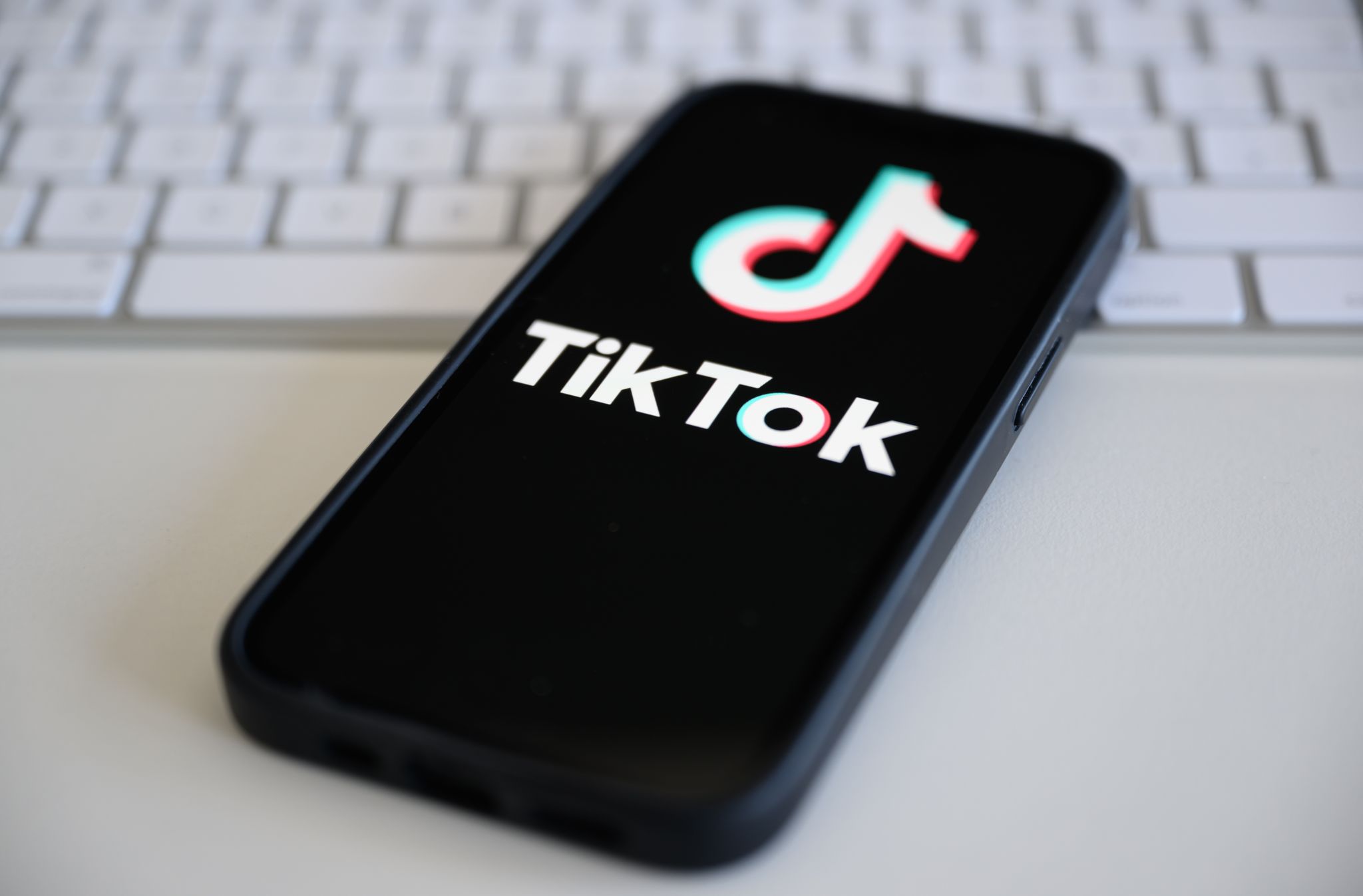 Tiktok in den USA vor dem Aus