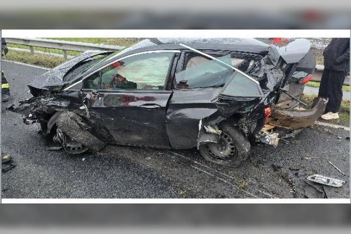 Verkehrsunfälle in Bremervörde und Umgebung