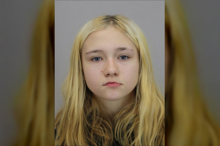 Vermisste 12-Jährige in Gießen gesucht