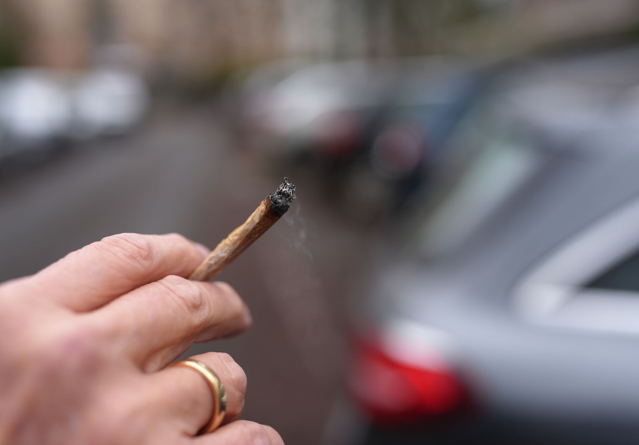 Experten fordern strengere Cannabis-Grenzwerte für Autofahrer