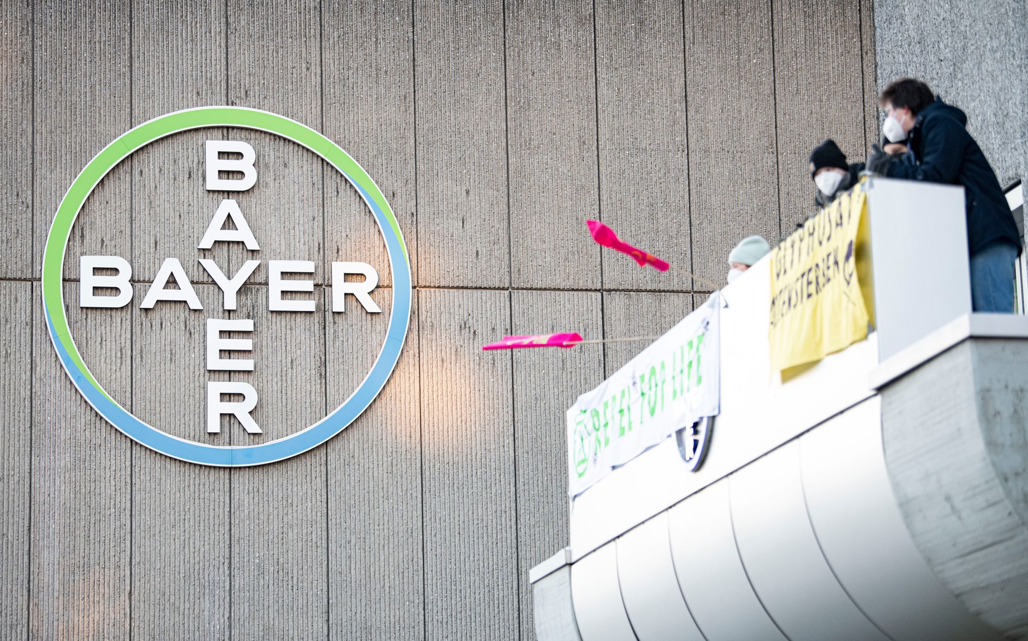 Gericht entscheidet gegen Bayer in PCB-Streitigkeiten