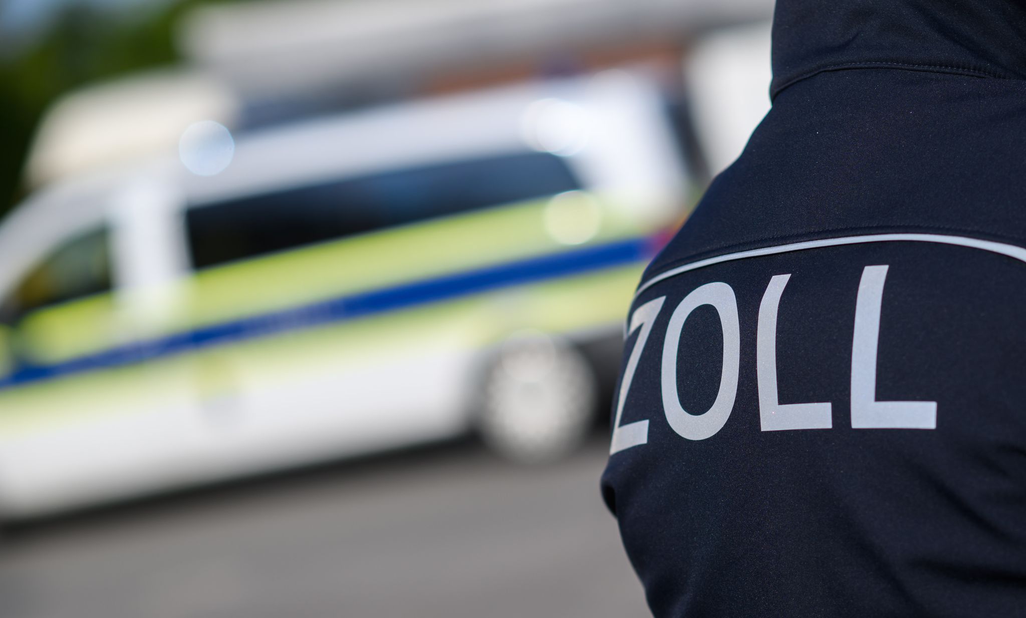 Kiloweise Kokain am Sylter Strand – Zoll sucht weiter