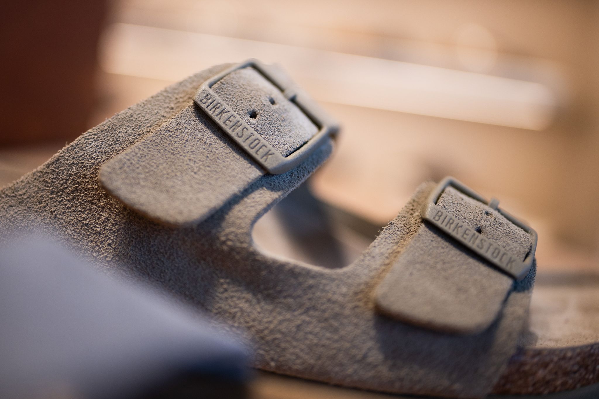 Sind Birkenstock-Sandalen Kunst? BGH urteilt zu Urheberrecht