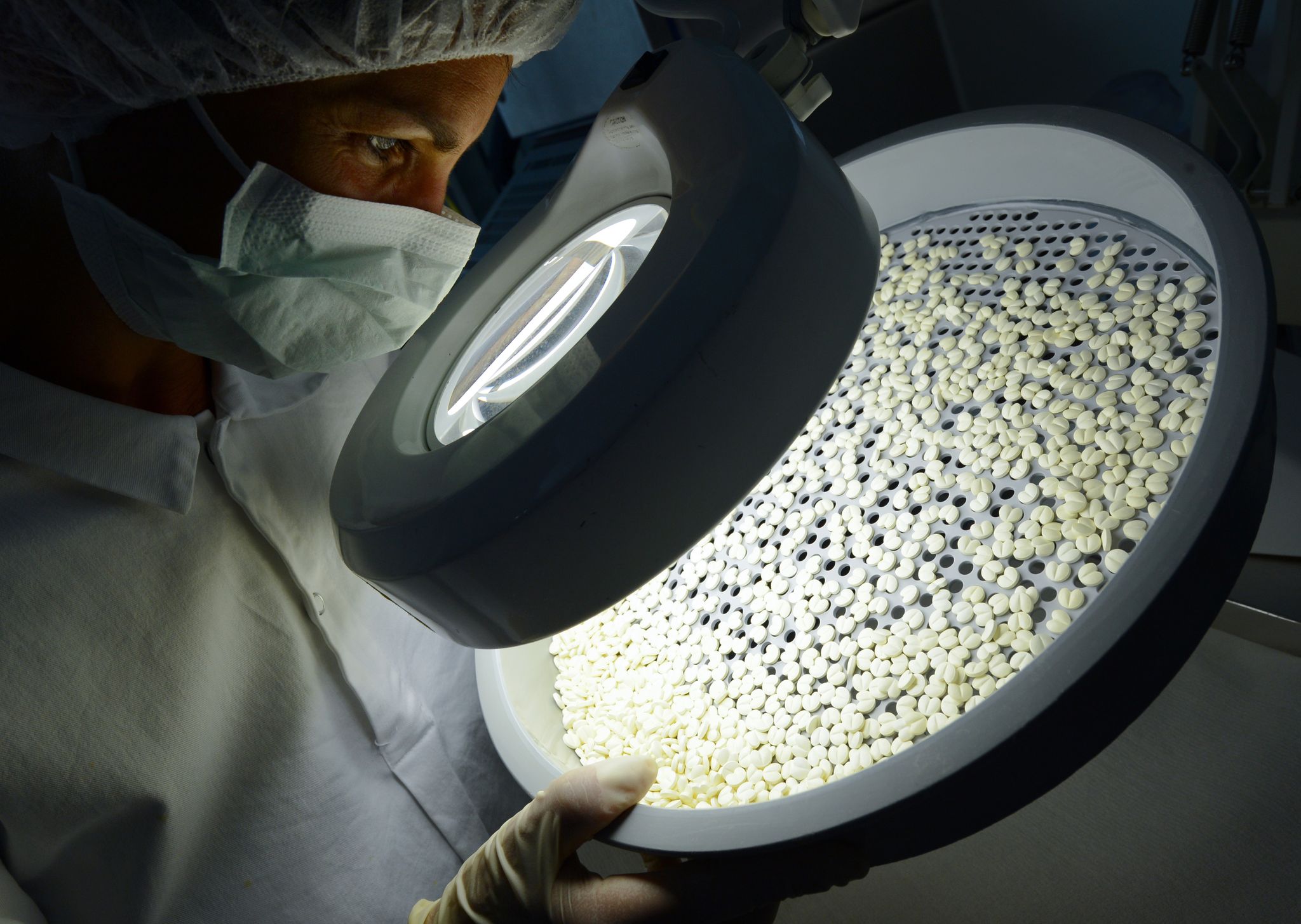 Pharmabranche warnt vor Fachkräftemangel