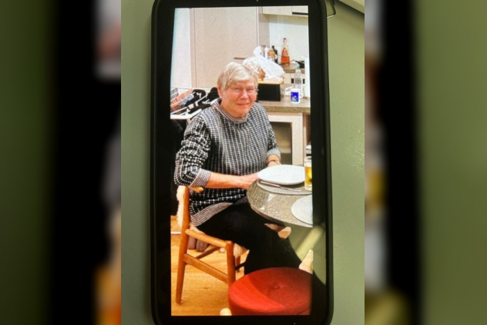 Vermisstenfahndung in FrankfurtMaintal