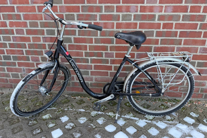 Bad Schwartau: Polizei stellt Fahrräder sicher