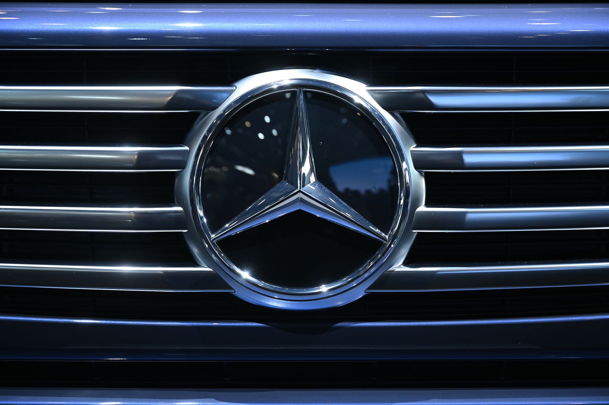 Sparen und neue Autos: So will Mercedes profitabler werden