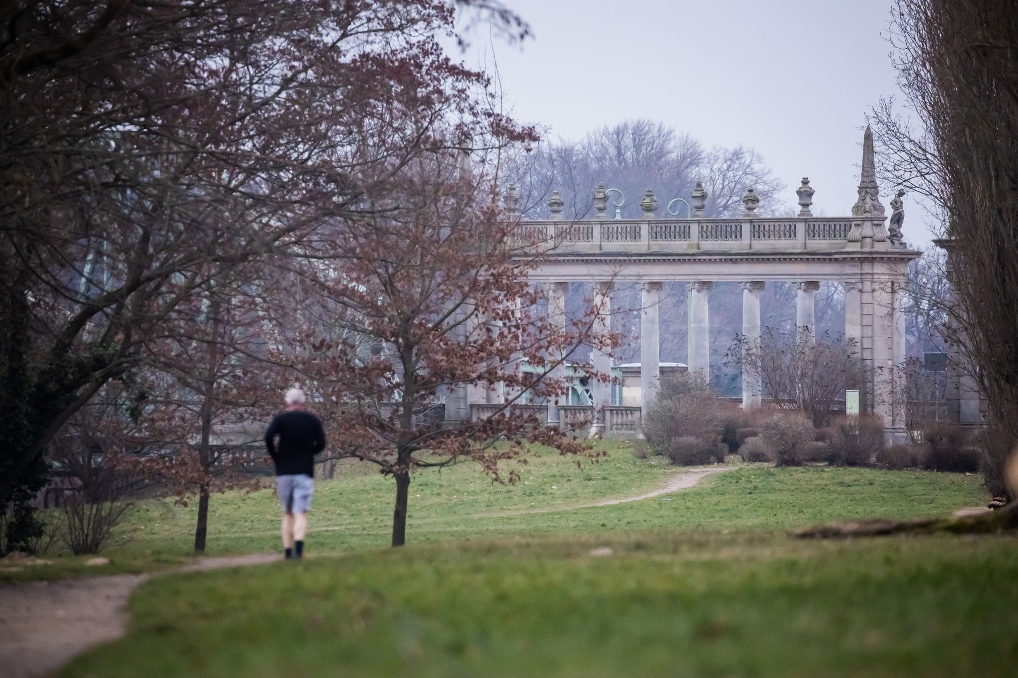 Wetter am Wochenende in weiten Teilen freundlich