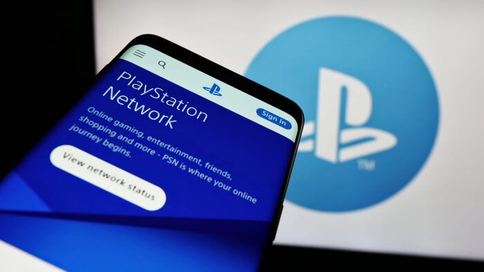 PlayStation Network Störung