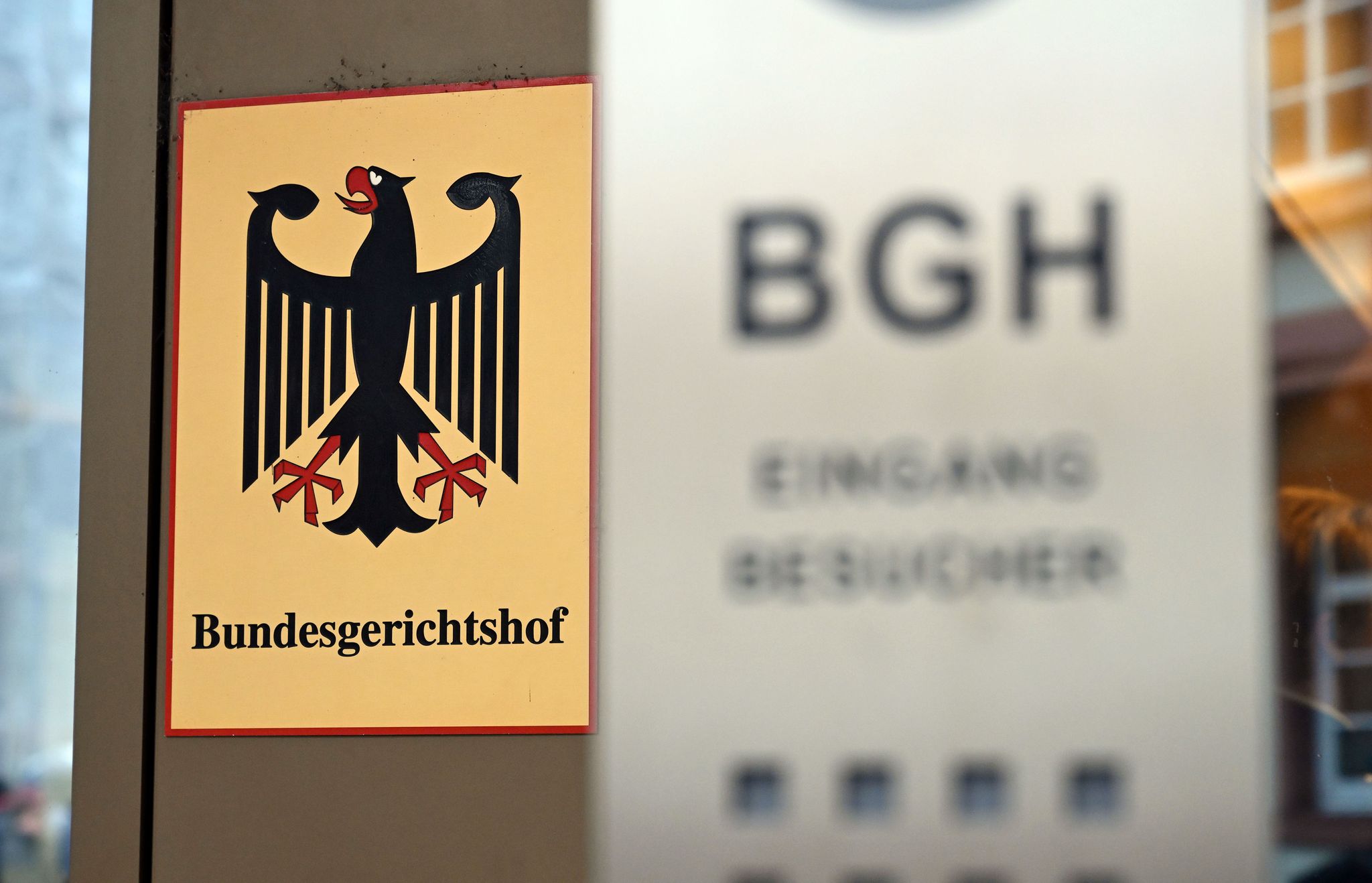 BGH prüft: Haften Geschäftsführer für Kartellbußgelder?