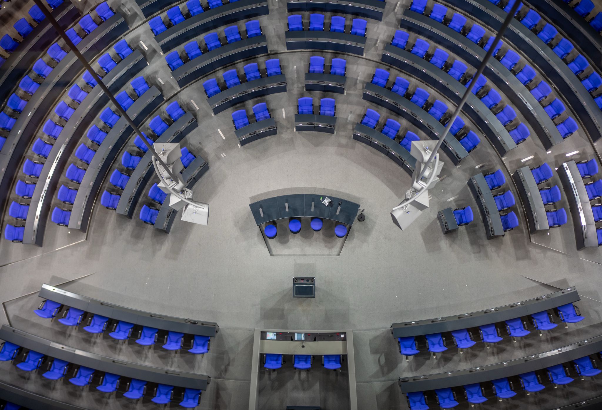 Im nächsten Bundestag sitzen weniger Frauen