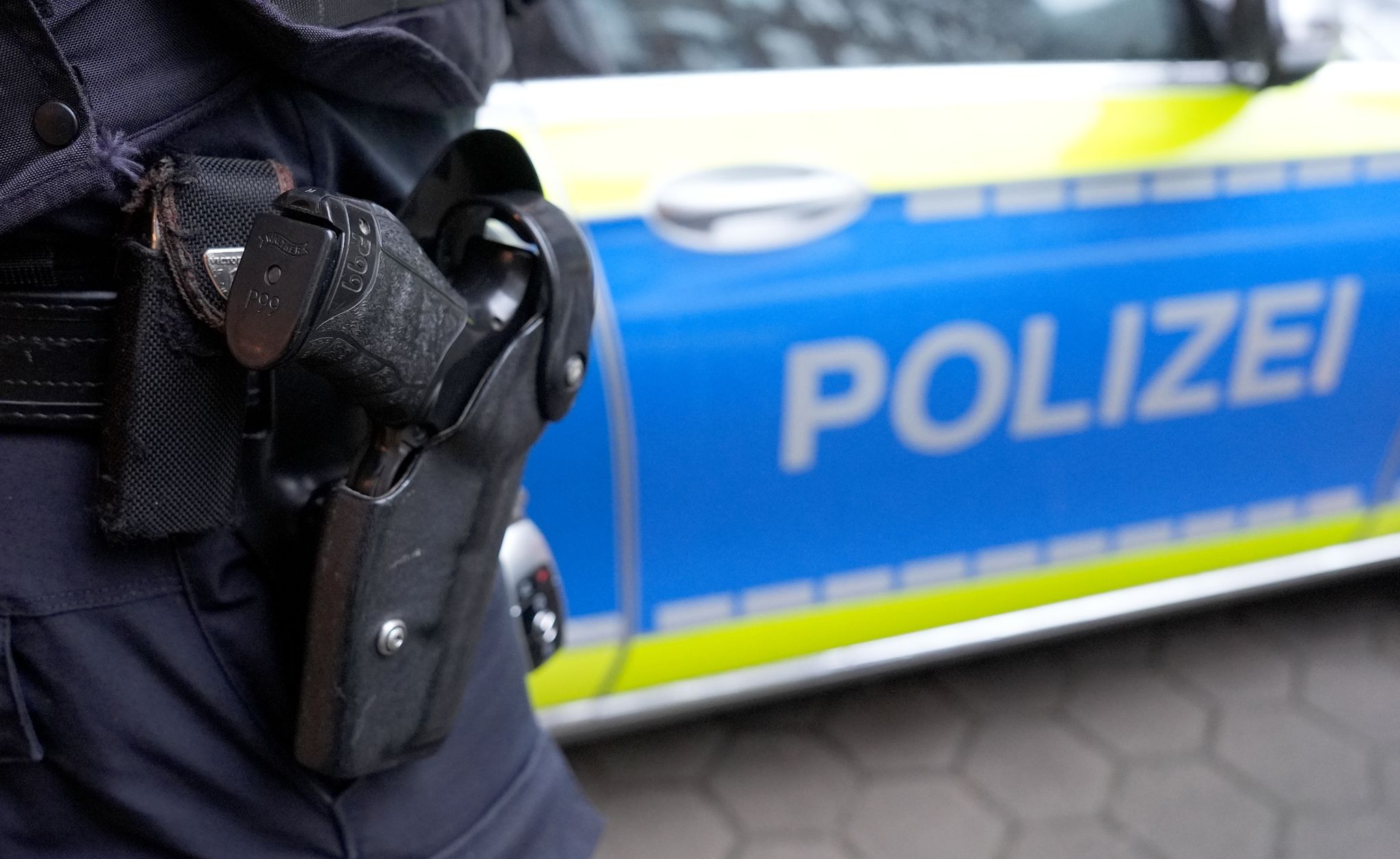 Tote Frau in Wohnung gefunden – 25-Jähriger festgenommen