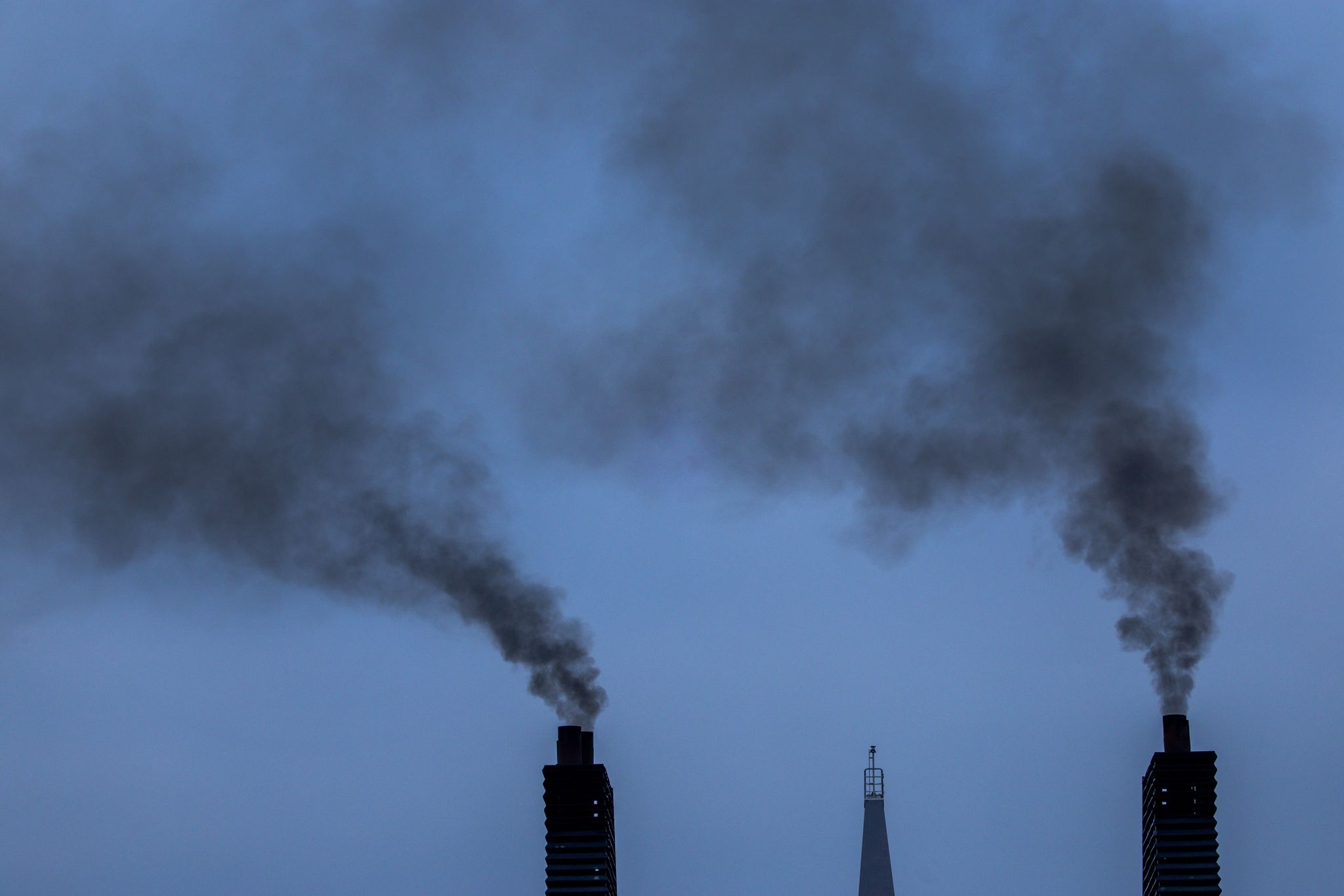 EU-Behörden: Schifffahrt hat Nachholbedarf bei Klimazielen