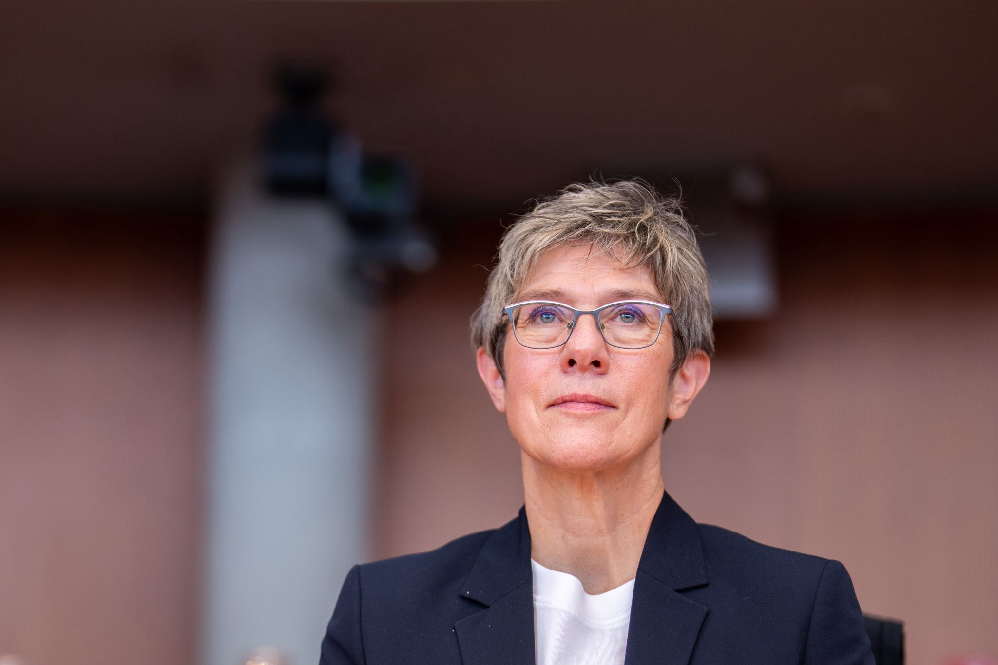 Kramp-Karrenbauer verlässt Zentralkomitee der Katholiken