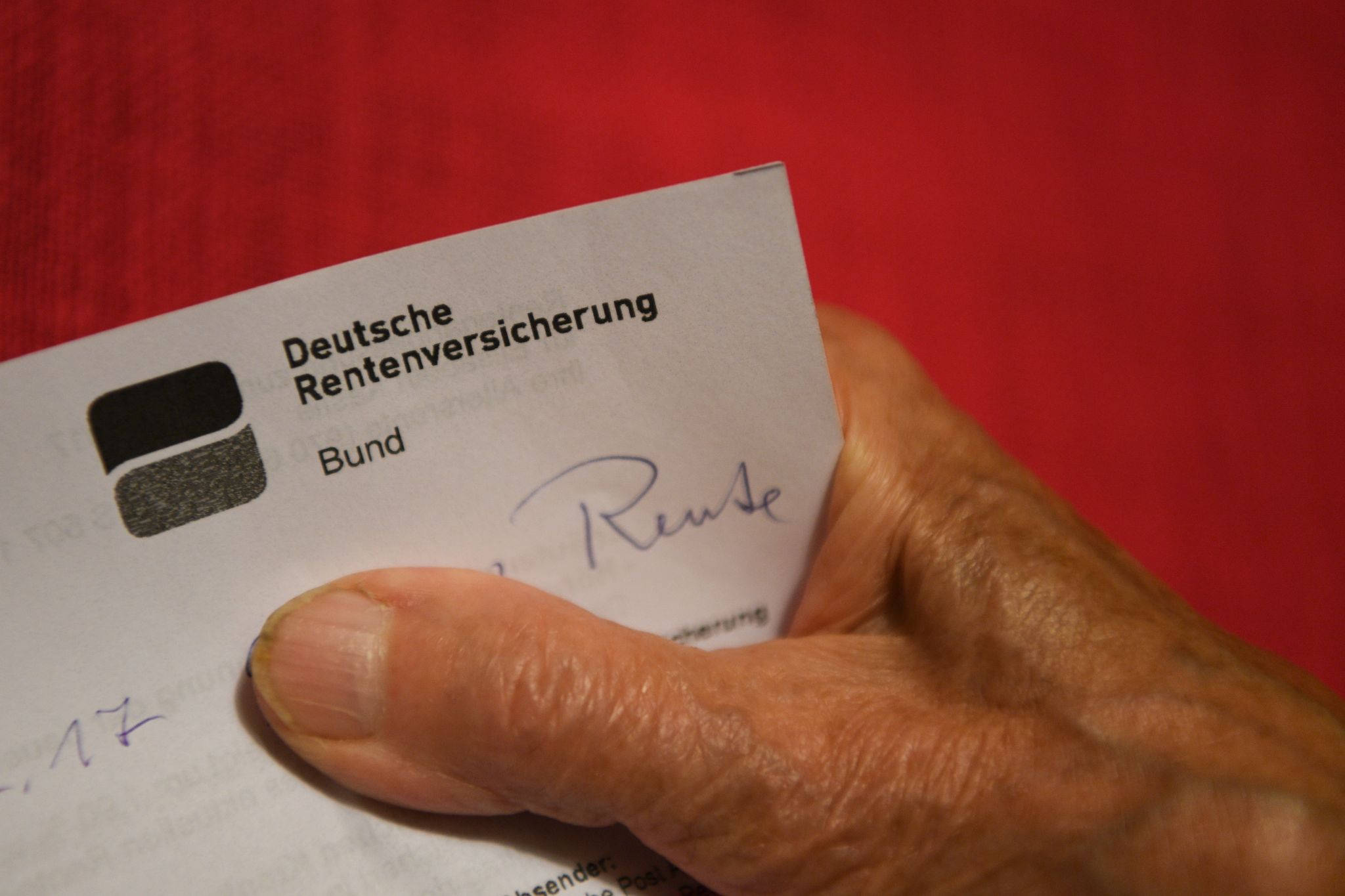 Arbeitnehmer wollen trotz Fachkräftemangel früher in den Ruhestand