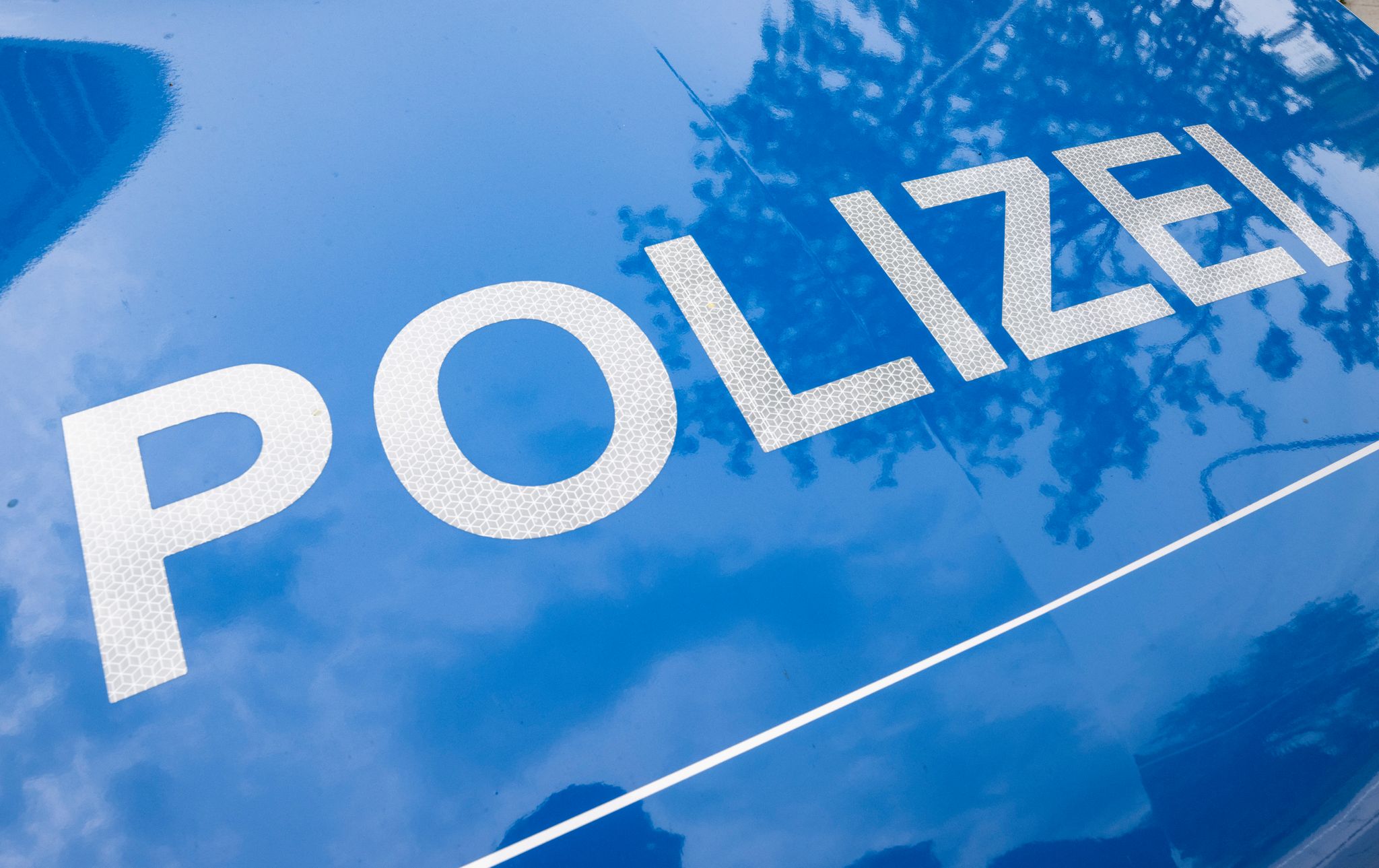 Mann fährt berauscht zur Polizei, um Führerschein abzuholen