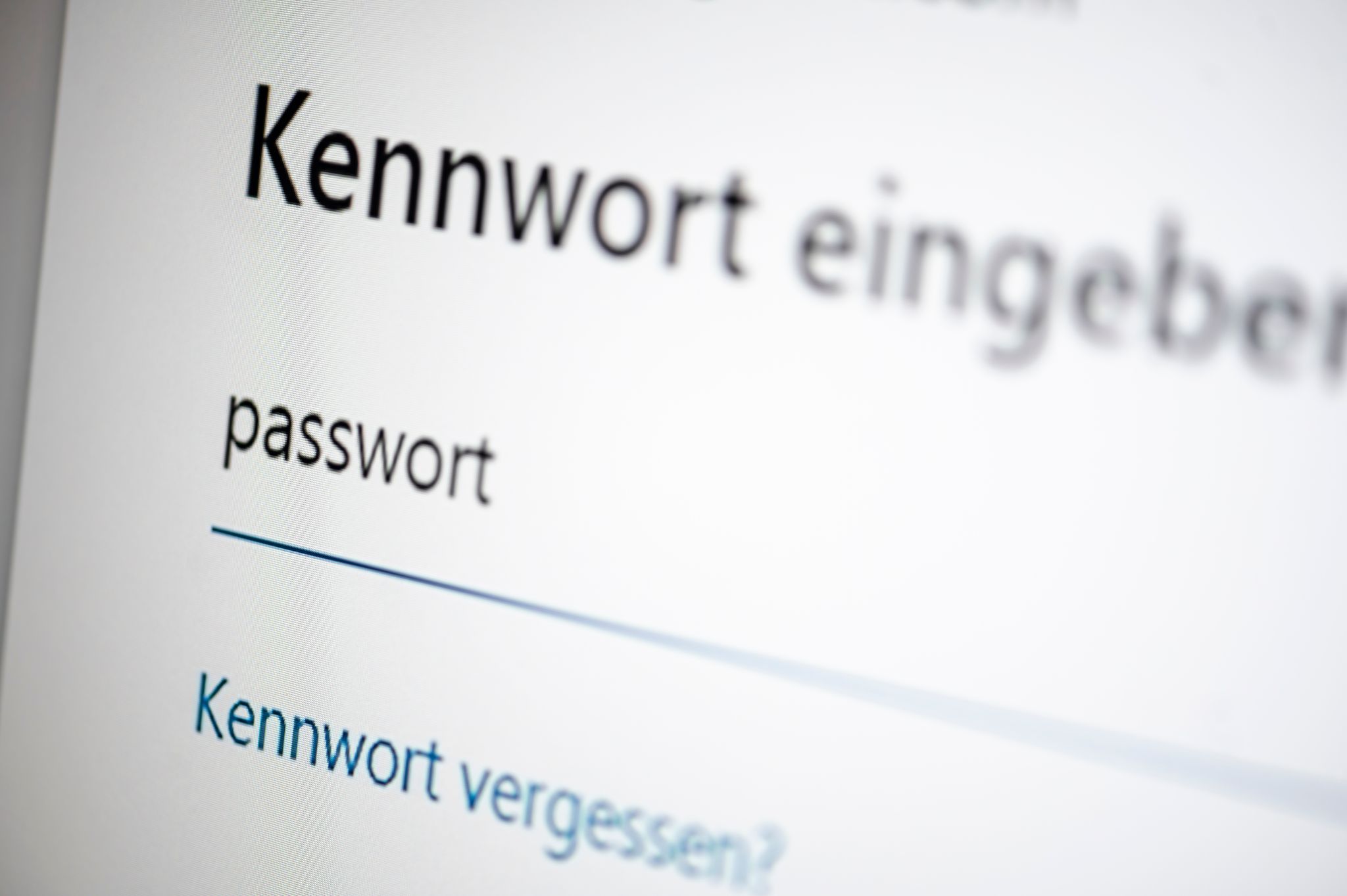 Phishing und Datenlecks: So schützen Sie sich vor Cyberkriminalität