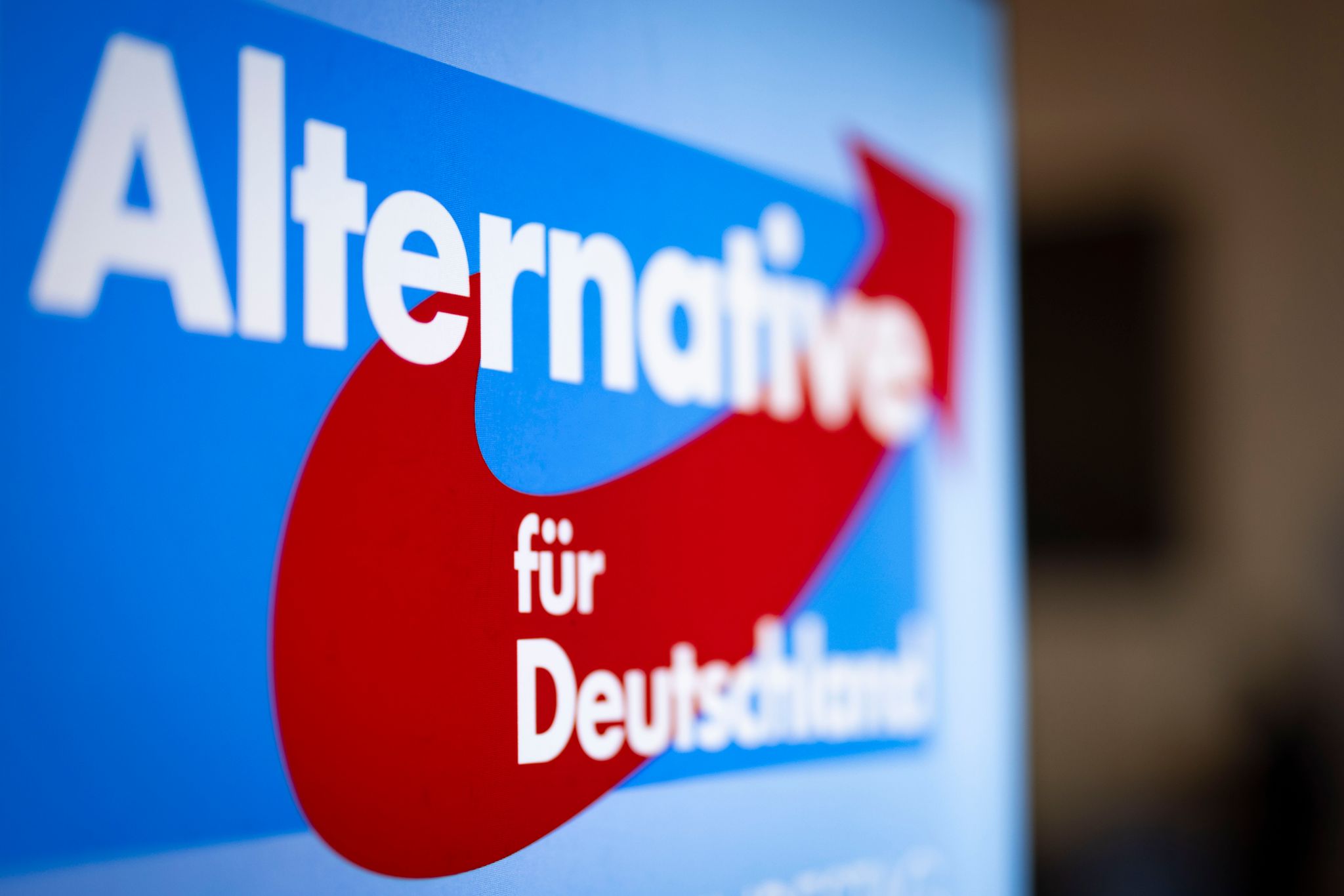 AfD erbt Millionen