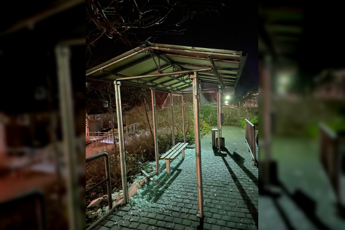 Kappeln: Polizei sucht Zeugen