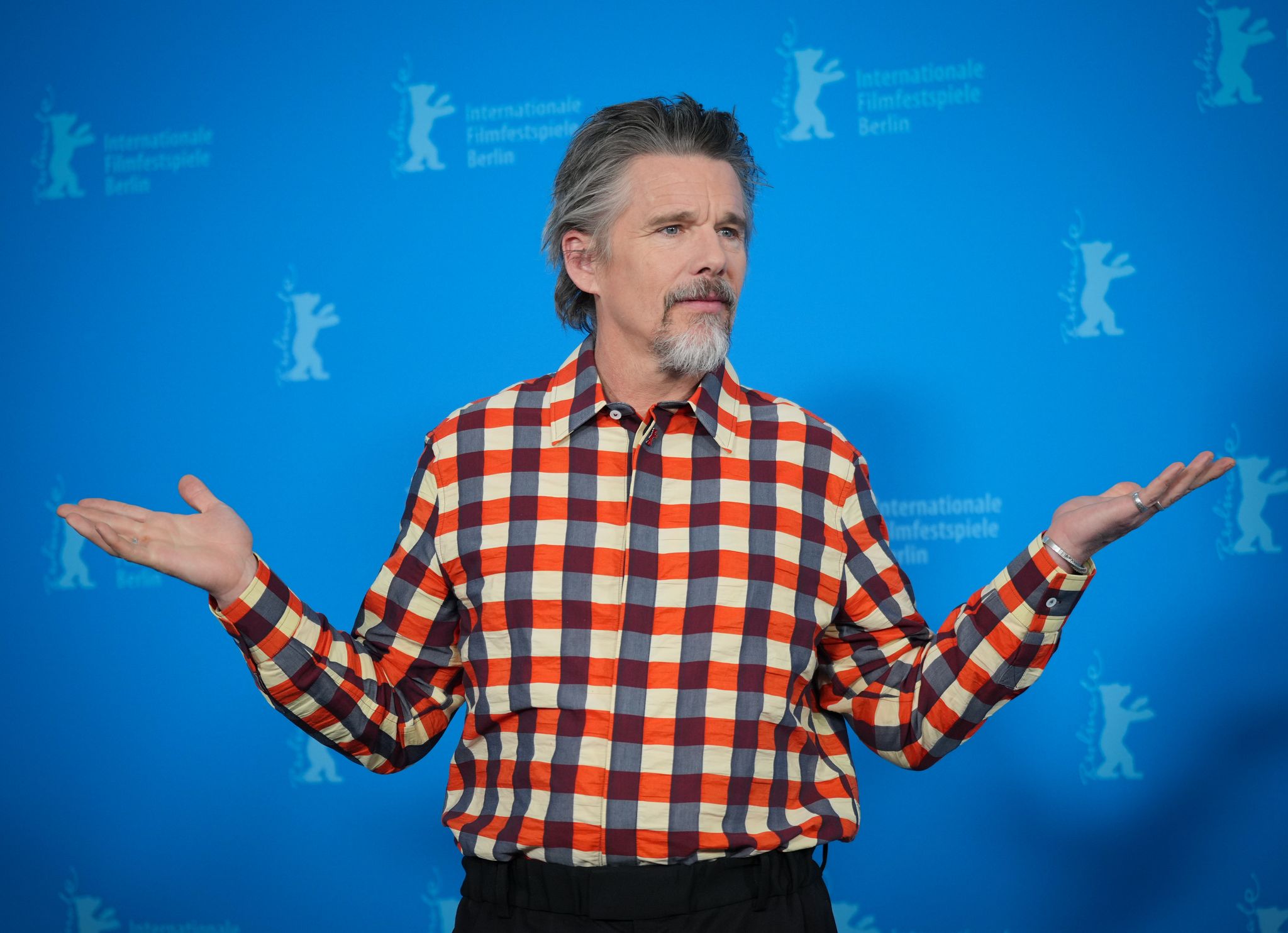 Spannung bei der Berlinale: Favoriten für den Goldenen Bären
