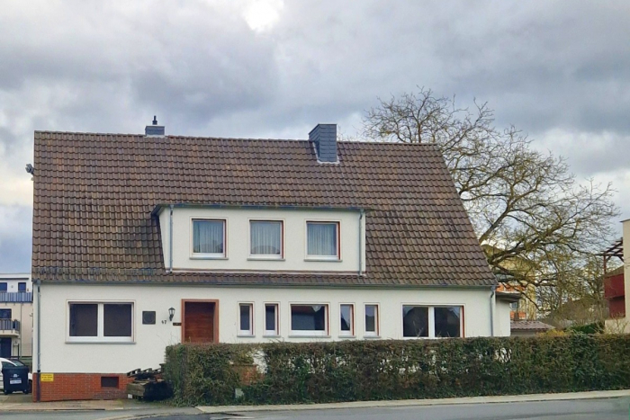 Watzenborn-Steinberg: Tat „Klingelhöfer“ wieder aufgerollt