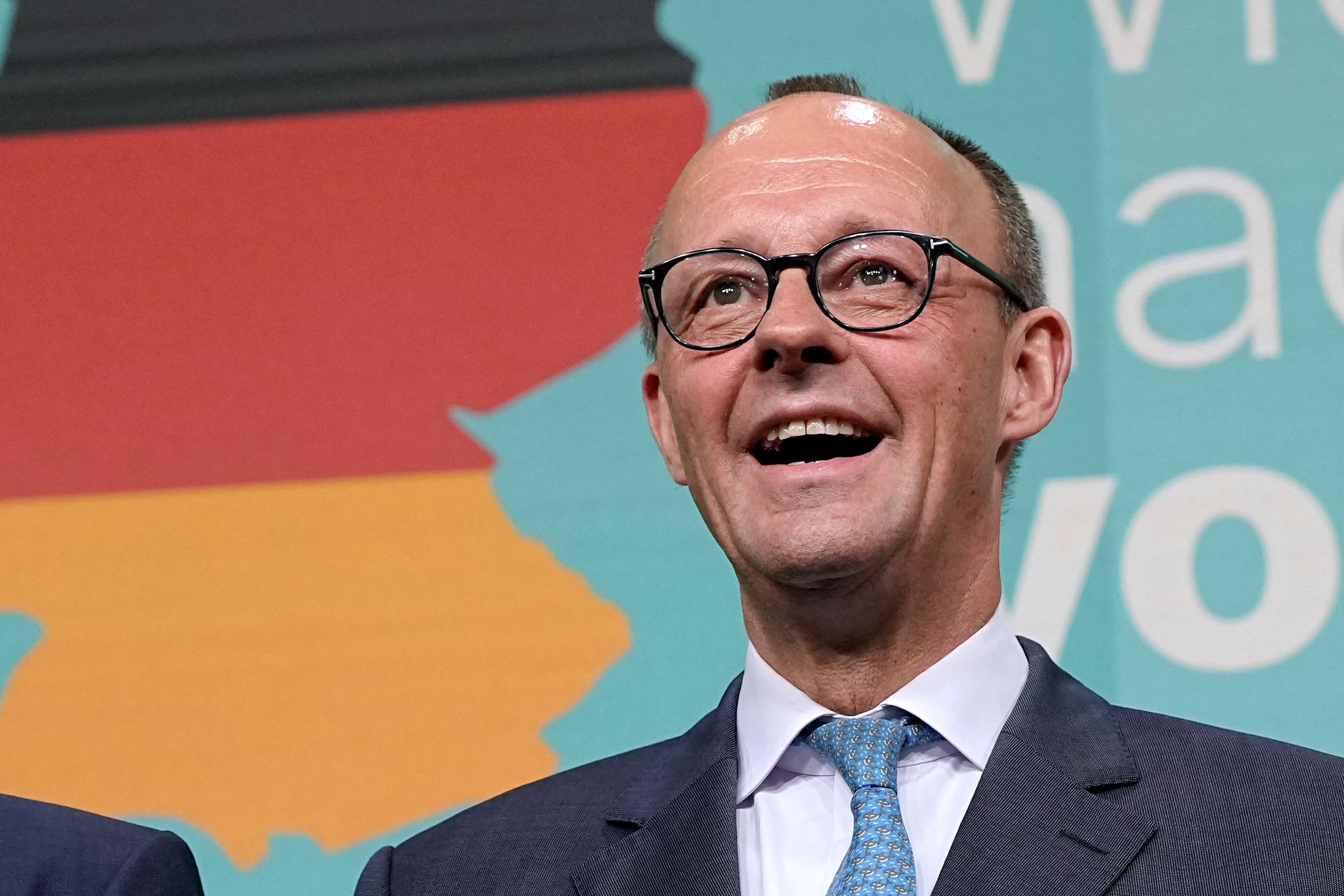 Deutsche Wirtschaft drängt auf rasche Regierungsbildung