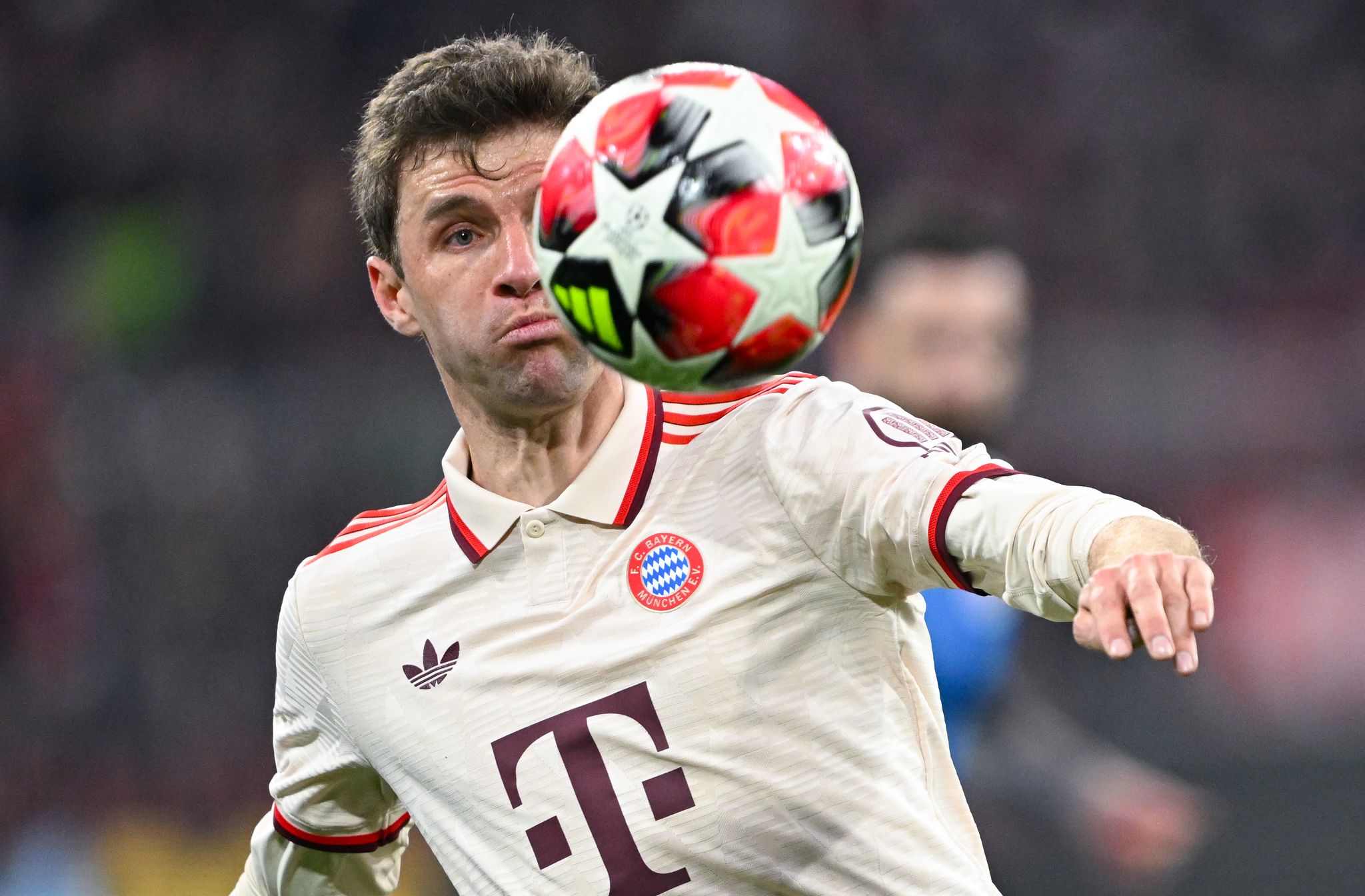 FC Bayern vor knackigen Fußball-Wochen gegen Frankfurt und Stuttgart