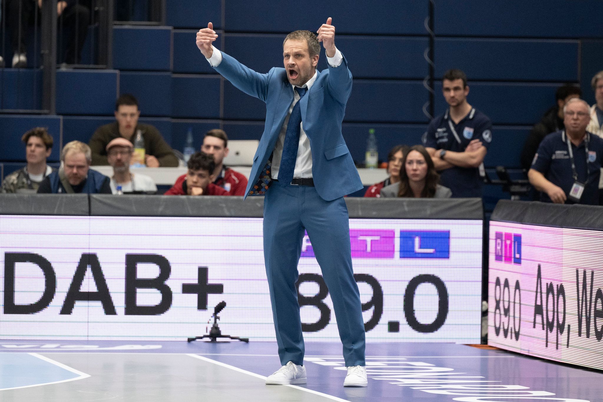 Syntainics MBC gewinnt erstmals Basketball-Bundesliga-Pokal